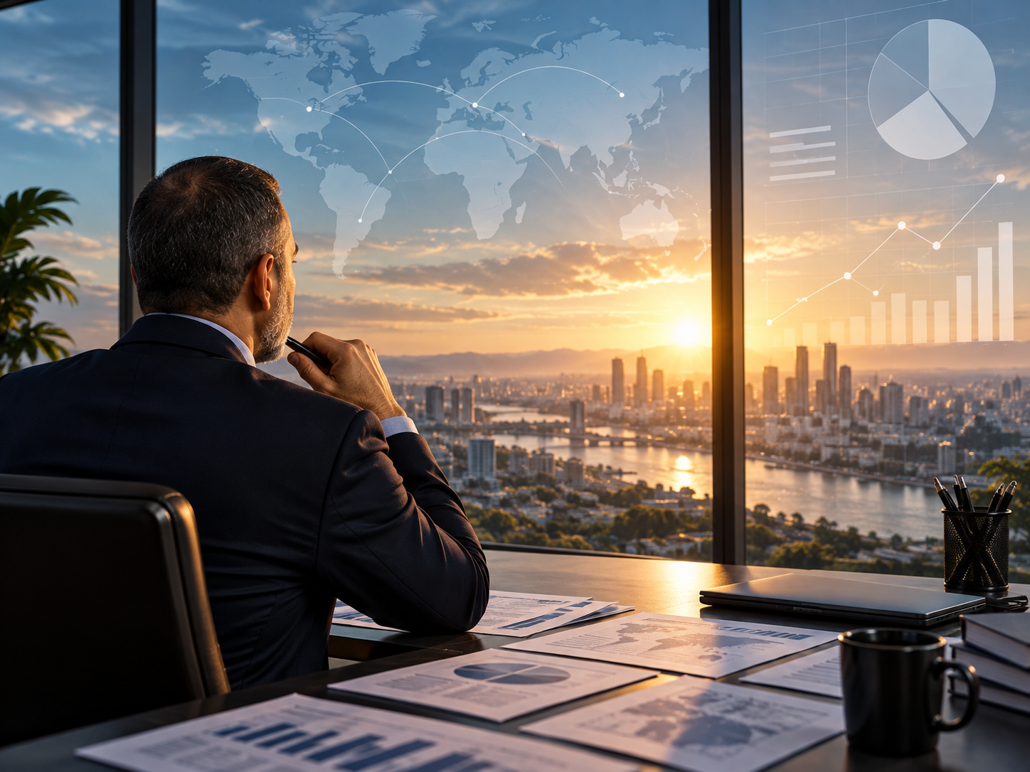WayBiz Business Deal