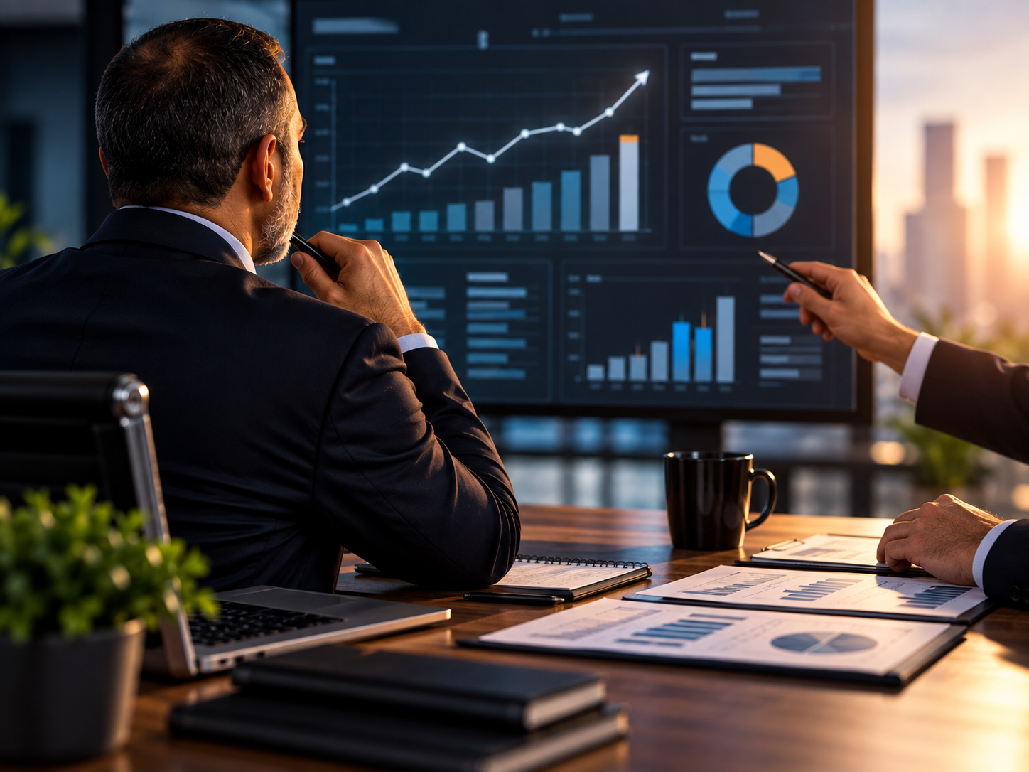 WayBiz Business Valuation